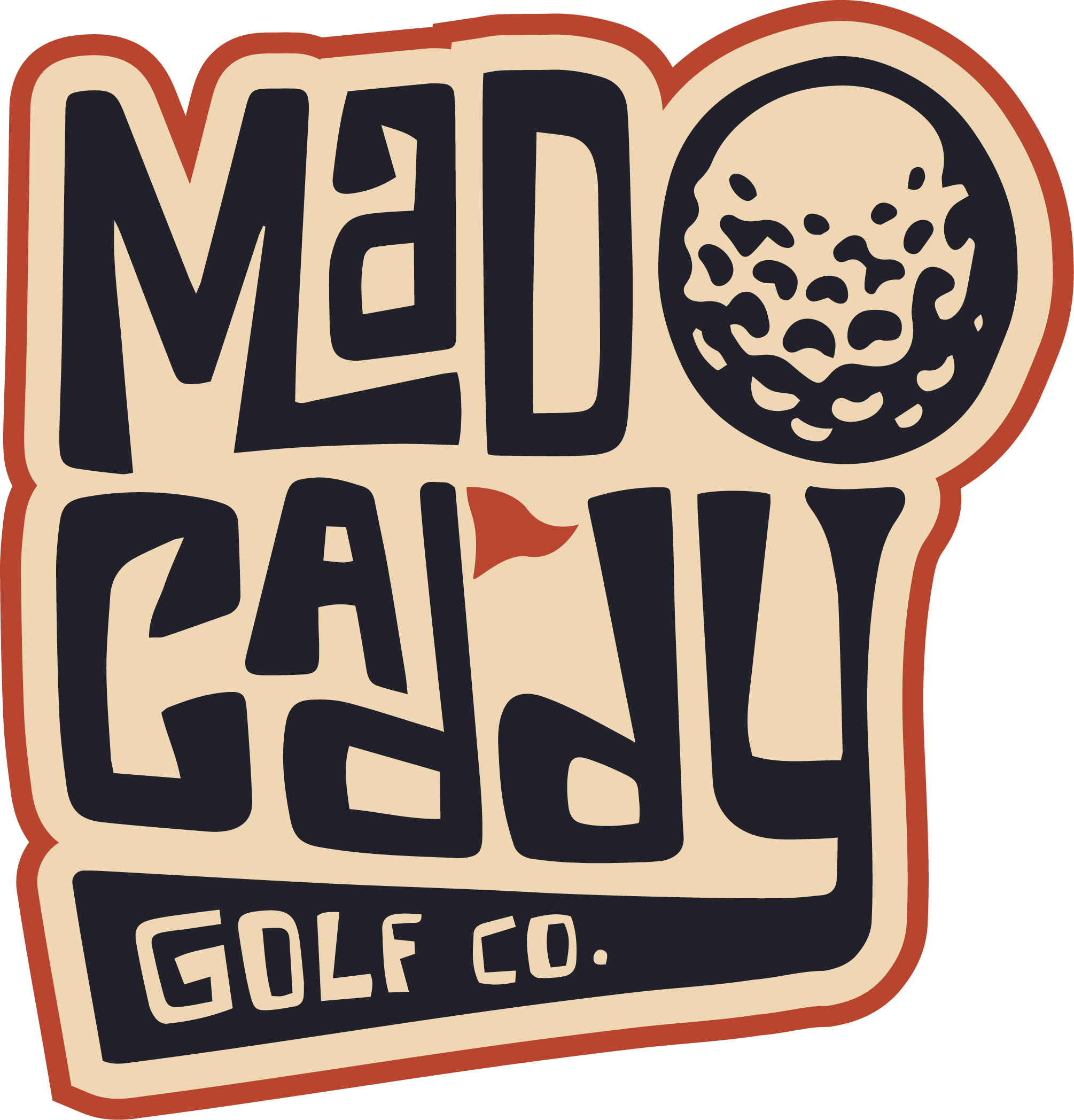 Mad Caddy Golf Co.